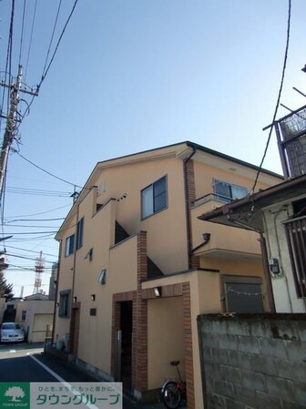 ローズヴィラ明神町の物件内観写真